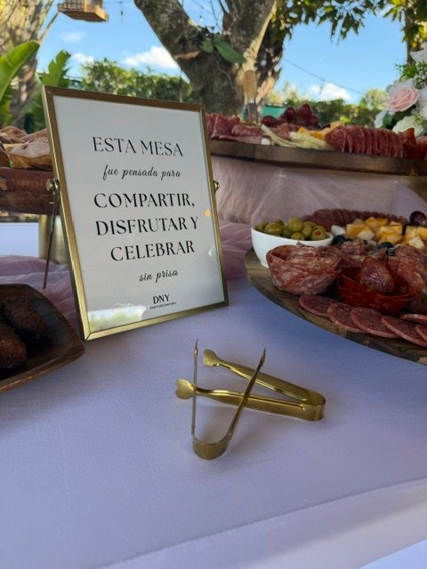 Catering